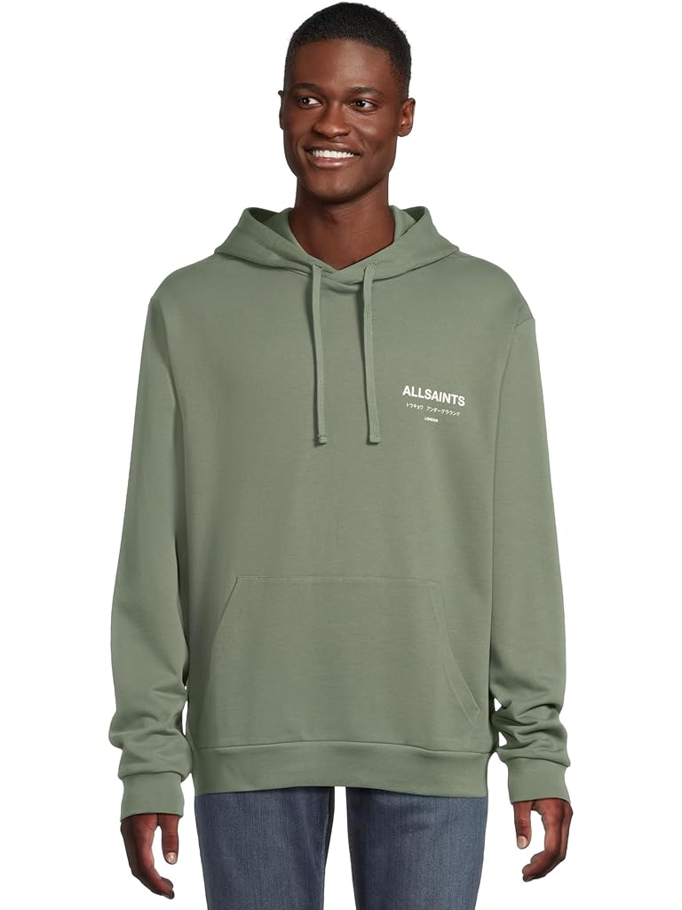 AllSaints Underground Oth Hood