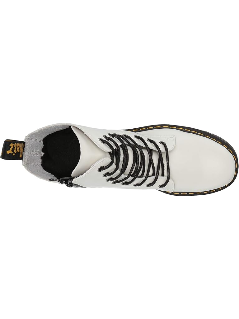 Dr. Martens Jadon 8-Eye Platform Boot