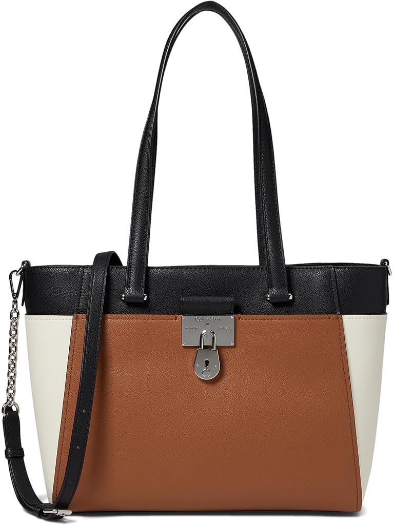 Calvin Klein Camille Tailored Tote