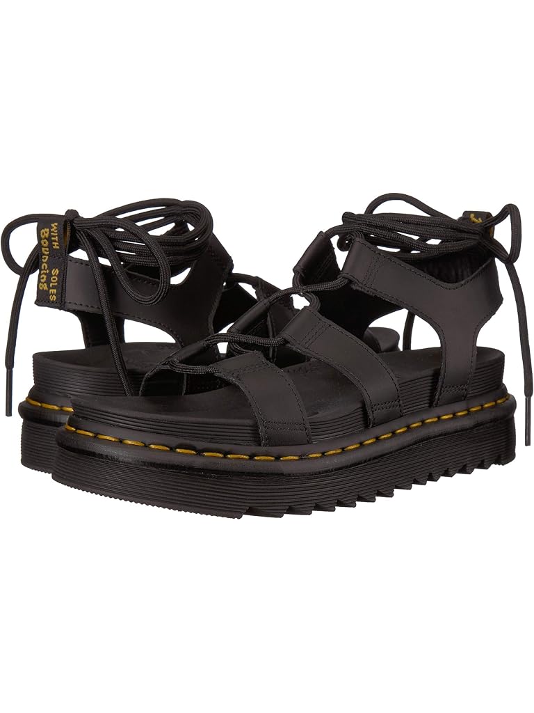 Dr. Martens Nartilla