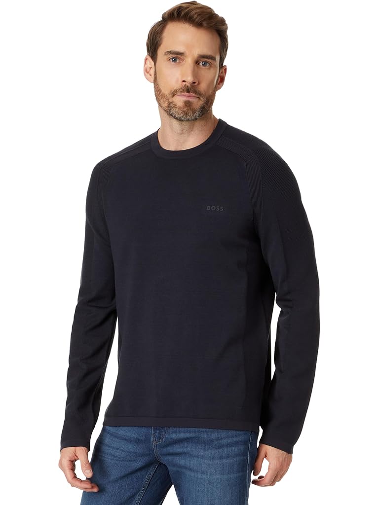 BOSS Rilmo Sweater