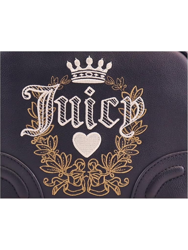 Juicy Couture Heritage Crossbody