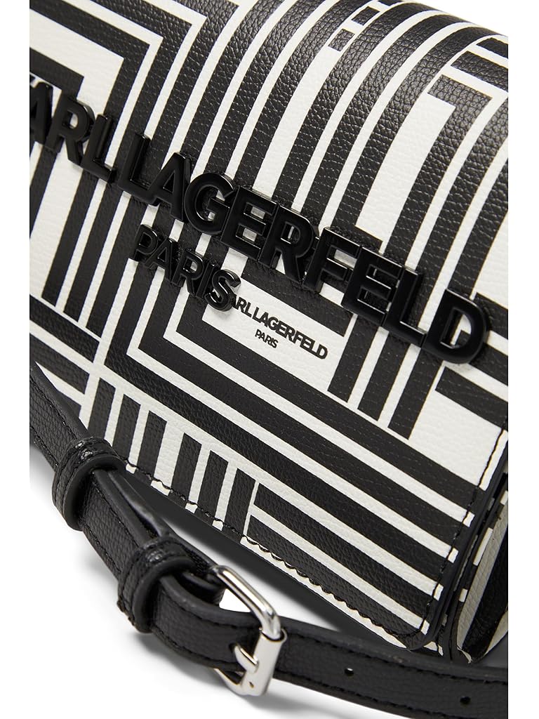 Karl Lagerfeld Paris Connie Bucket