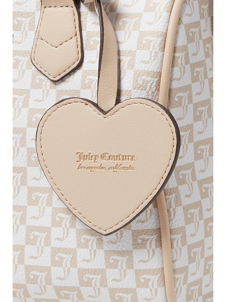 Juicy Couture Bestseller Fame Satchel