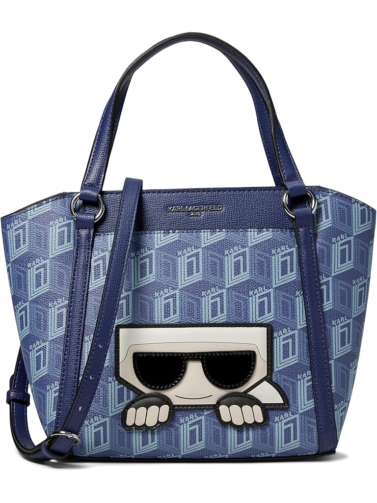 Karl Lagerfeld Paris Iris Tote