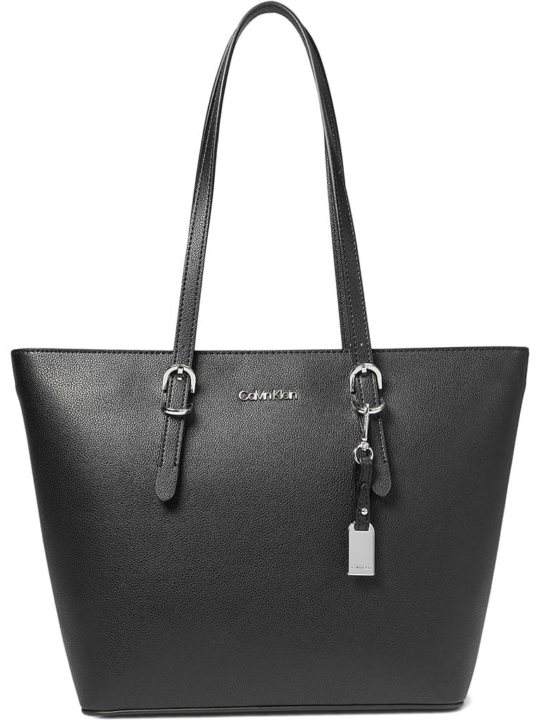 Calvin Klein Serafina Tailored Tote