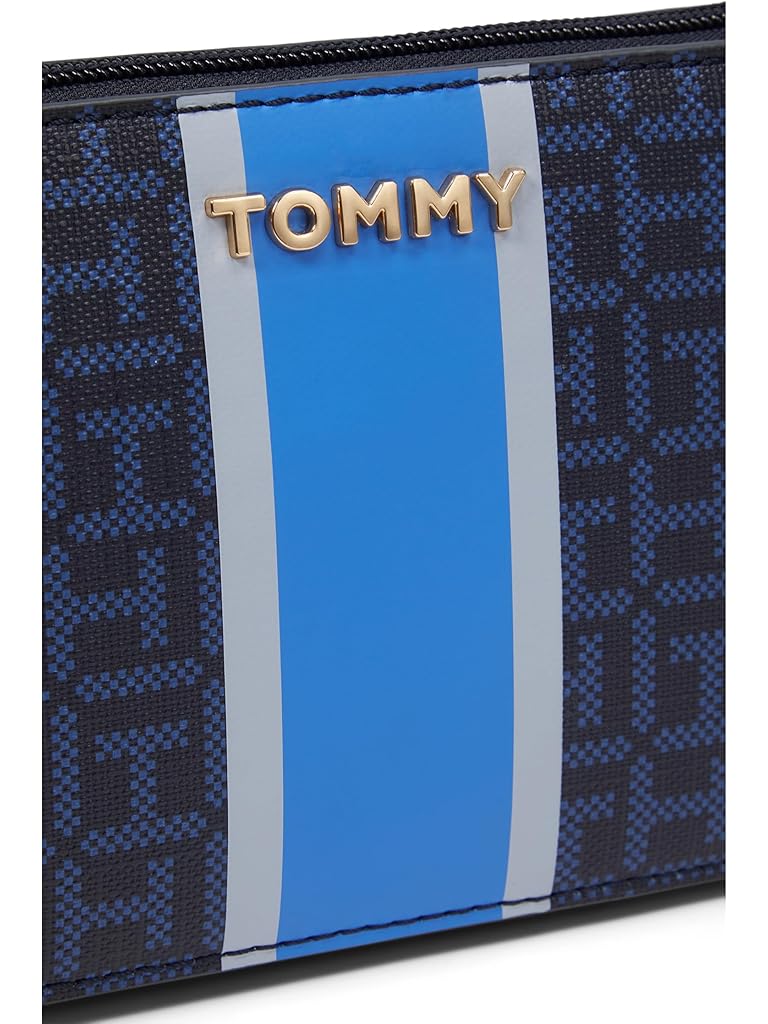 Tommy Hilfiger Jocelyn II E/W Crossbody
