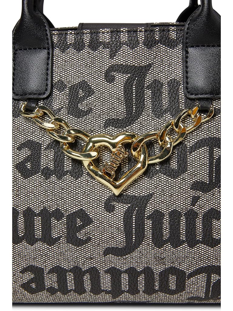 Juicy Couture Change Of Heart Tote