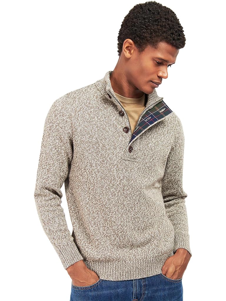 Barbour Barbour Sid 1/2 Zip