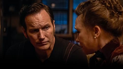 'The Conjuring: Last Rites'