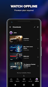 Screenshot image